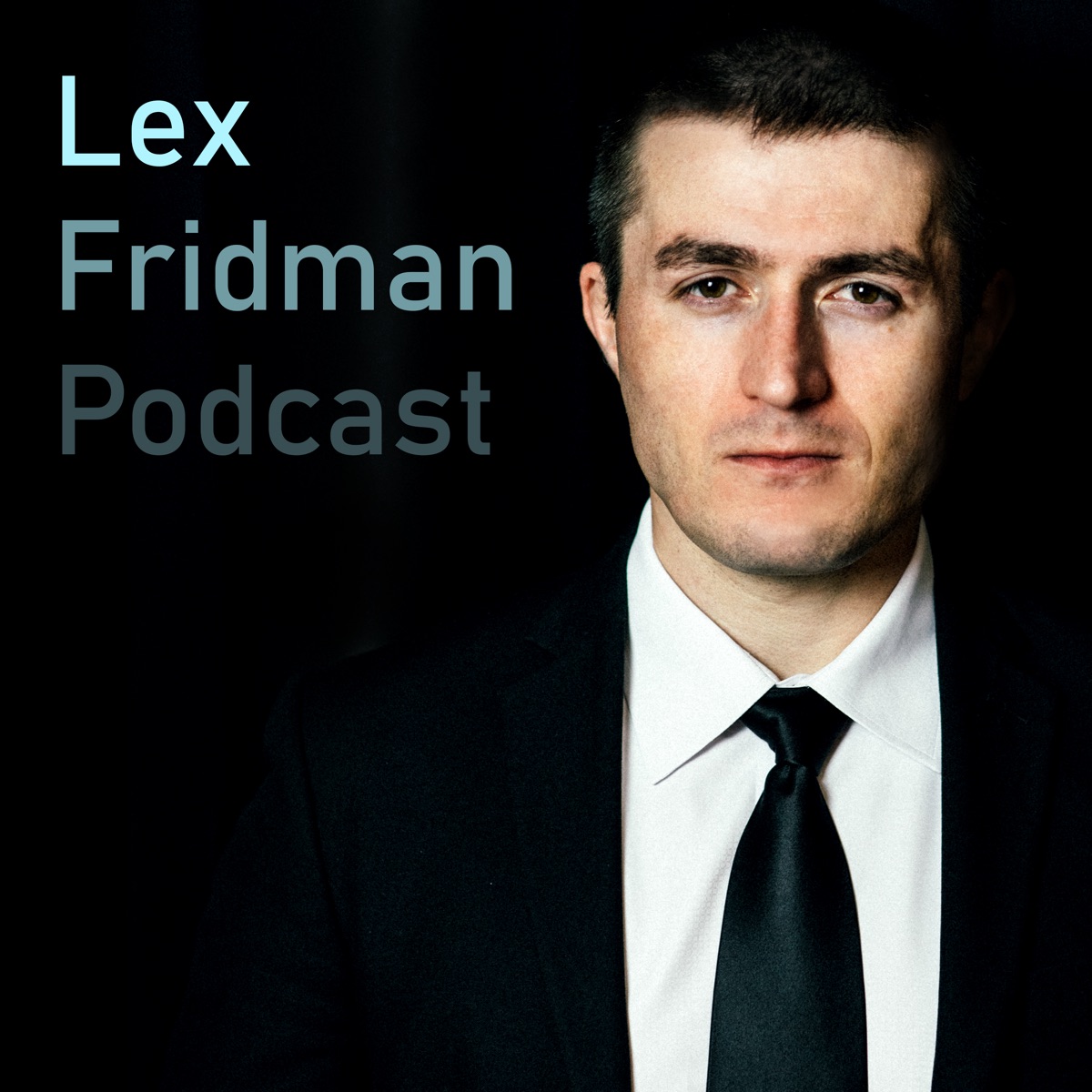 Lex Fridman Podcast cover art