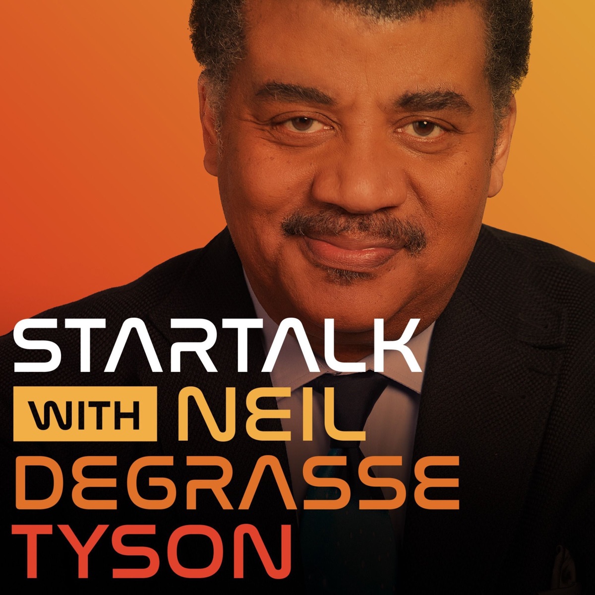 StarTalk Radio cover art