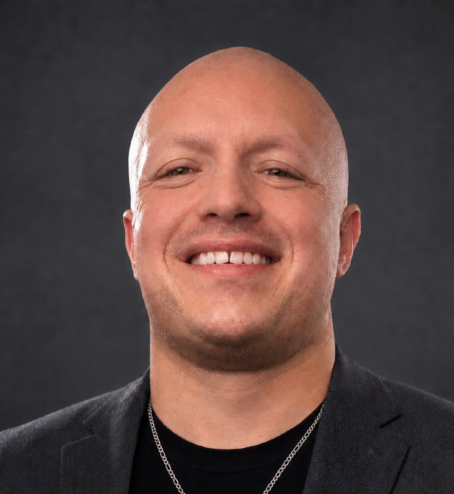 Dex Cimino